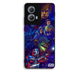 Star Wars 14th Motorola Moto Edge 2024 Case OV4608