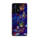 Star Wars 14th Motorola Moto G Power 5G 2024 Case OV4608