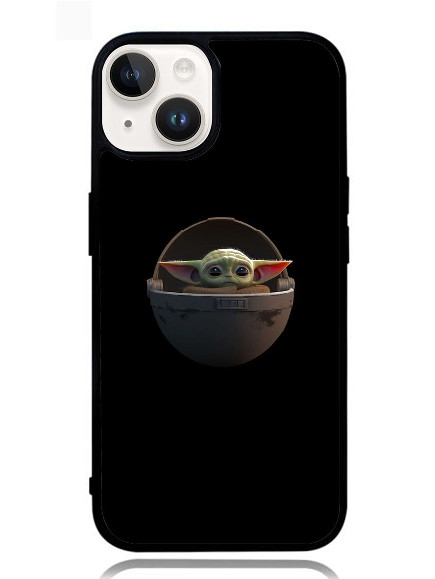 The Child Baby Yoda iPhone 14 Plus Case OV10454