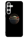 The Child Baby Yoda Samsung Galaxy S24 5G Case
