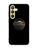 The Child Baby Yoda Samsung Galaxy S24 Plus 5G , Samsung Galaxy S24+ 5G Case