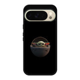 The Child Baby Yoda Google Pixel 10 Pro XL Case