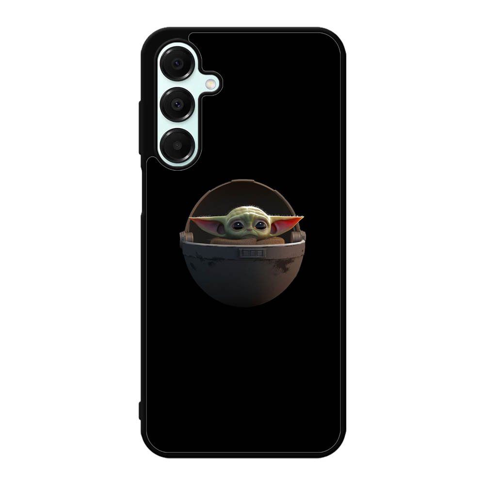 The Child Baby Yoda Samsung Galaxy A16 Case OV1534