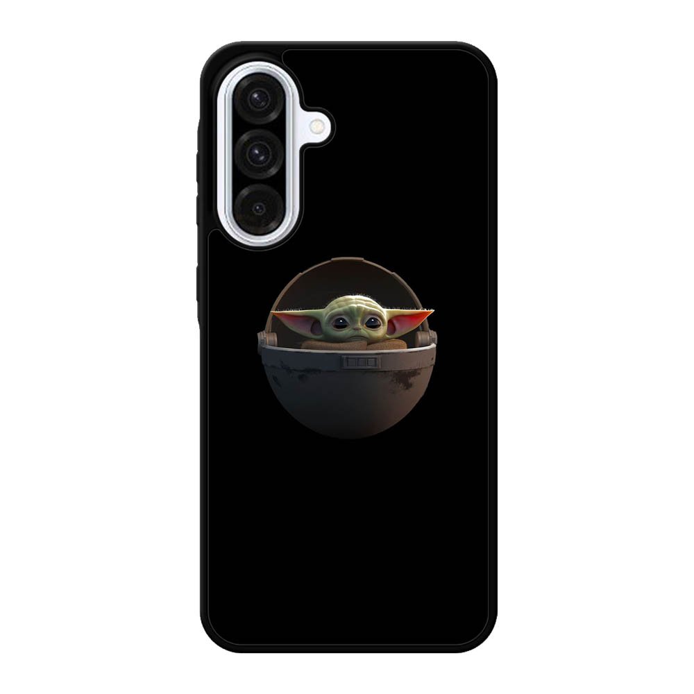The Child Baby Yoda Samsung Galaxy A56 Case OV1534