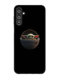 The Child Baby Yoda Samsung Galaxy A14 5G Case