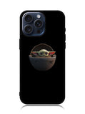 The Child Baby Yoda iPhone 15 Pro Max Case OV10454