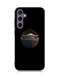 The Child Baby Yoda Samsung Galaxy S23 FE 5G Case