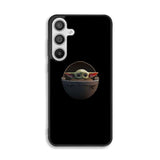 The Child Baby Yoda Samsung Galaxy A26 Case OV3960