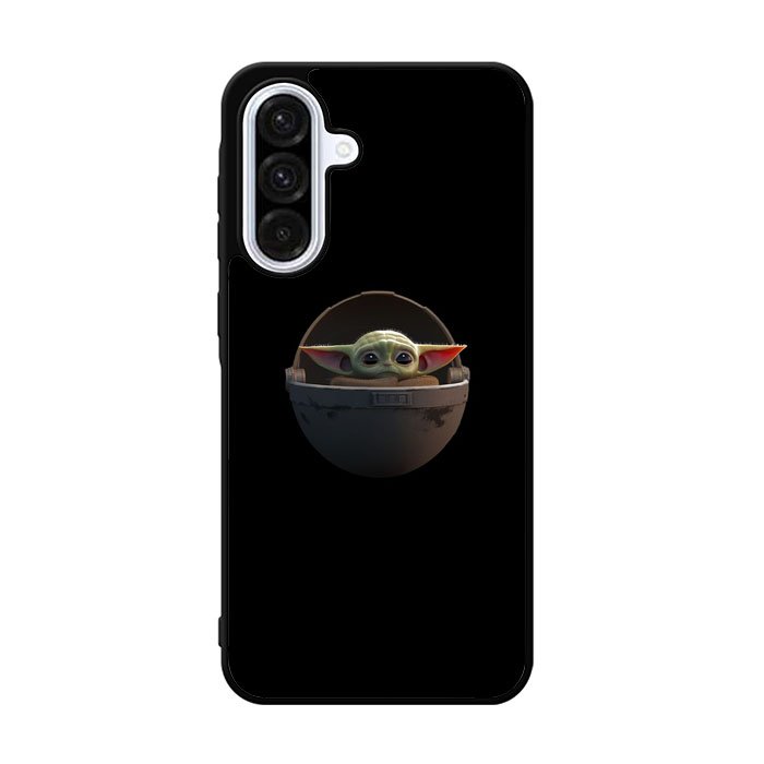 The Child Baby Yoda Samsung Galaxy A36 Case OV0115