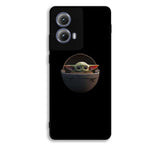 The Child Baby Yoda Motorola Moto Edge 2024 Case OV1534