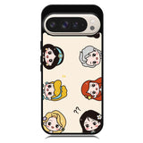 Princess Disney Google Pixel 10 Pro XL Case OV10398