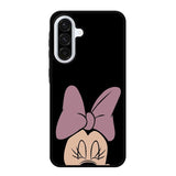 Minnie Mouse Pink Ribbon Samsung Galaxy A16 5G Case OV10500