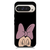 Minnie Mouse Pink Ribbon Google Pixel 10 Pro XL Case OV10500