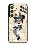 Beautiful Disney Minnie Mouse Samsung Galaxy S25 5G Case OV10648