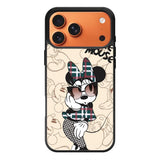 Beautiful Disney Minnie Mouse iPhone 17 Pro Case QC10648