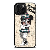 Beautiful Disney Minnie Mouse iPhone 16 Pro Case OV10648