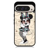 Beautiful Disney Minnie Mouse Google Pixel 10 Pro XL Case OV10648