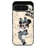 Beautiful Disney Minnie Mouse Google Pixel 9 Pro XL Case OV10648