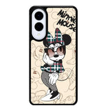 Beautiful Disney Minnie Mouse Samsung Galaxy S25 Edge 5G Case OV10648