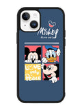Disney Mickey Mouse iPhone 15 Case OV10550