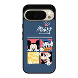 Disney Mickey Mouse Google Pixel 10 Pro Case QC10550