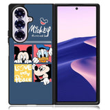 Disney Mickey Mouse Samsung Galaxy Z Fold 7 Case OV10550