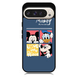 Disney Mickey Mouse Google Pixel 10 | Google Pixel 10 Pro Case OV10550