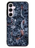 Stitch 13th Samsung Galaxy A55 5G Case