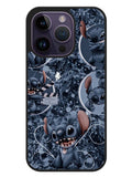 Stitch iPhone 14 Pro Max Case OV10443