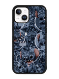 Stitch iPhone 15 Case OV10443