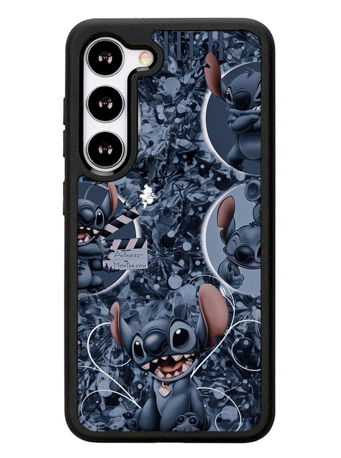 Stitch 13th Samsung Galaxy S23 5G Case