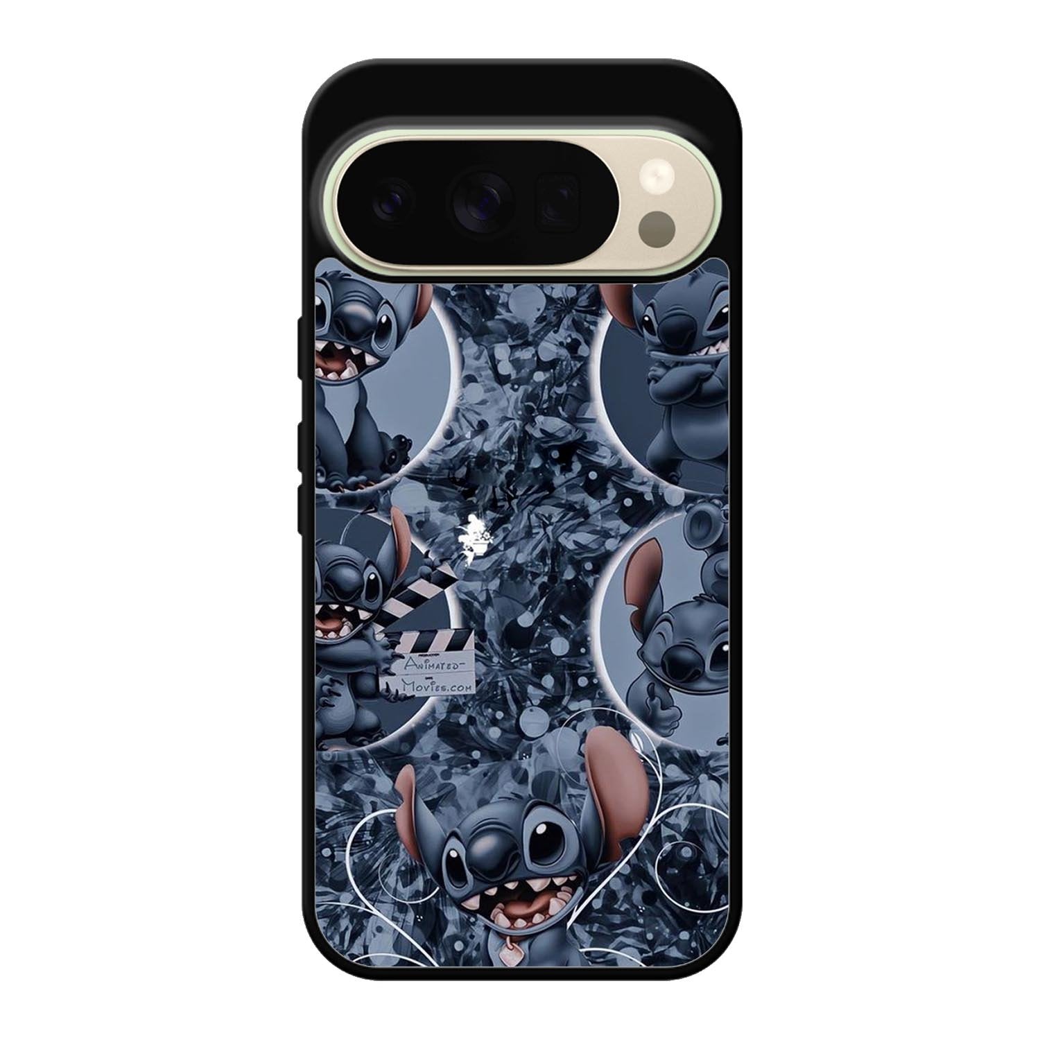 Stitch 13th Google Pixel 10 Pro XL Case