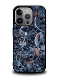 Stitch 13th iPhone 15 Pro Case
