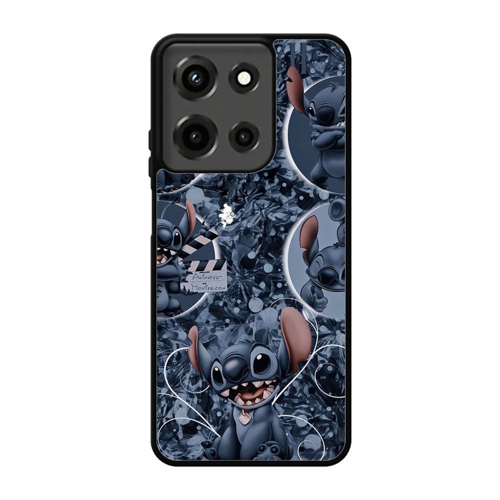 Stitch 13th Motorola Moto G 5G 2025 Case OV7319