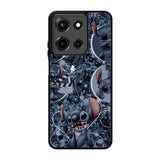 Stitch 13th Motorola Moto G 5G 2025 Case OV5684