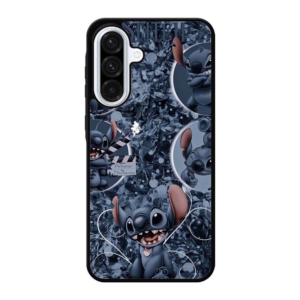 Stitch 13th Samsung Galaxy A56 Case OV7319