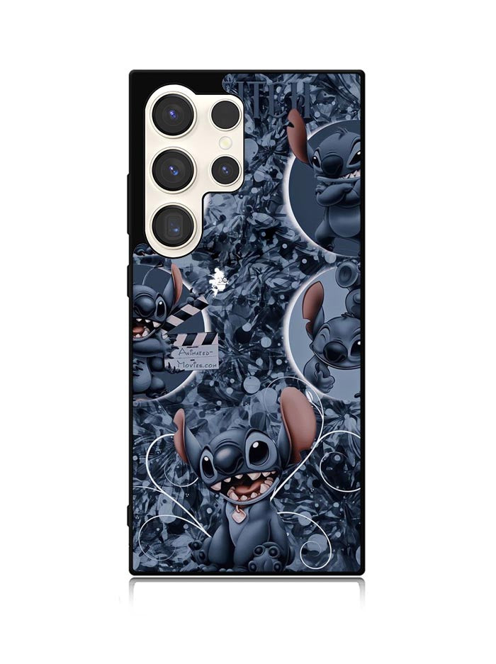 Stitch 13th Samsung Galaxy S24 Ultra 5G Case