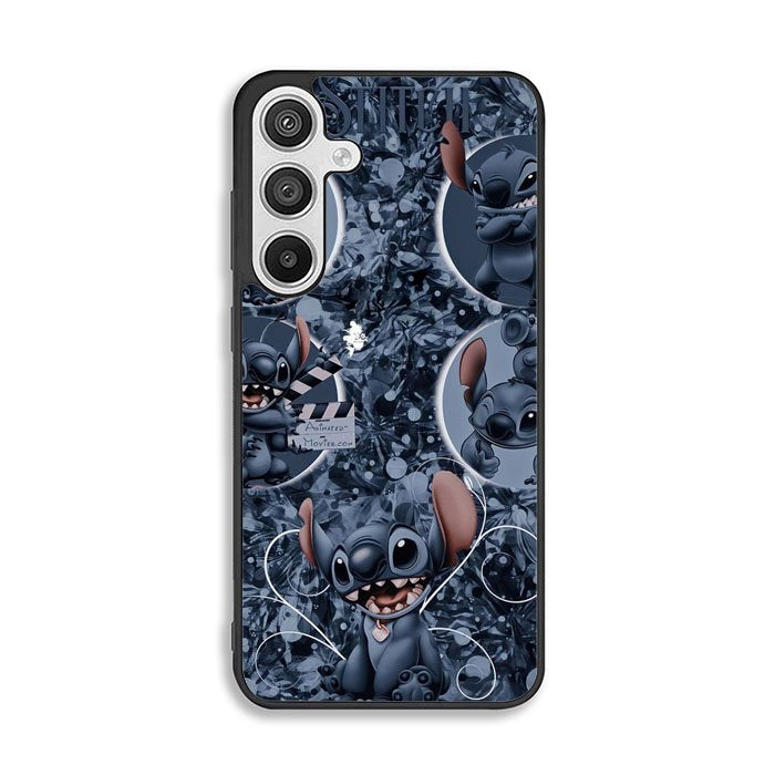 Stitch 13th Samsung Galaxy A26 Case OV2816