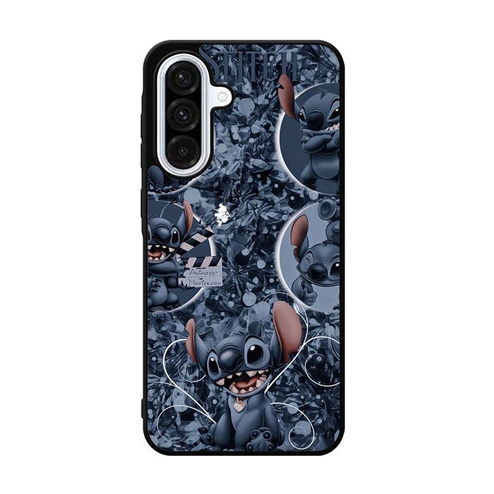 Stitch 13th Samsung Galaxy A36 Case OV5684