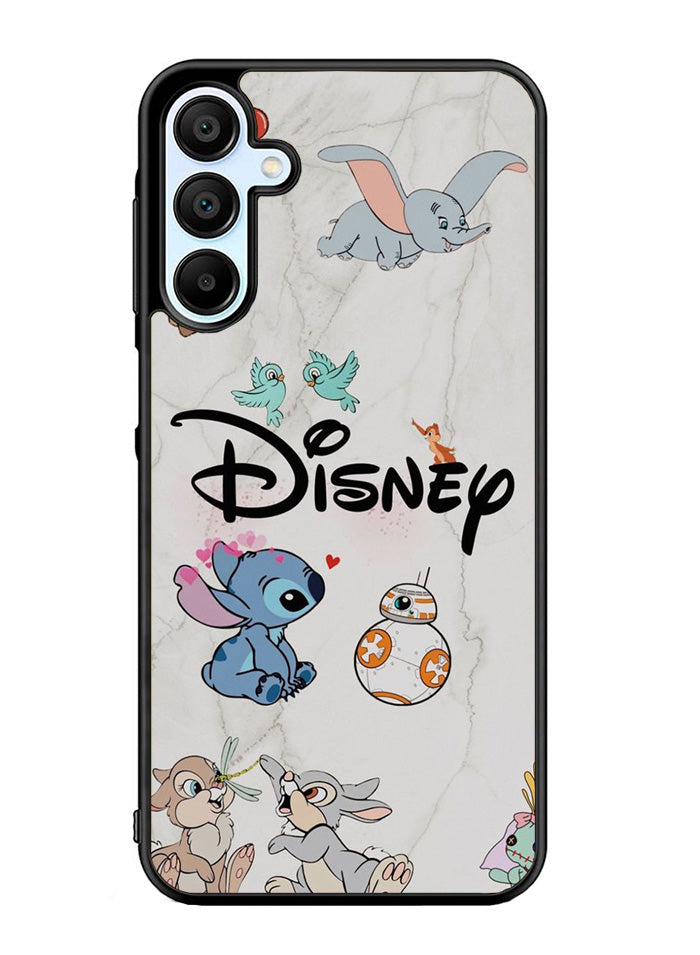 Cartoon Disney Samsung Galaxy A15 5G Case OV10674