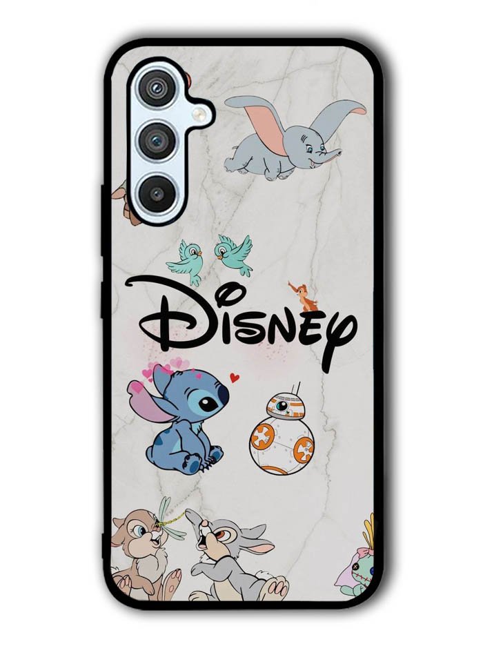 Cartoon Disney Samsung Galaxy A54 5G Case OV10674