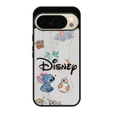 Cartoon Disney Google Pixel 10 Pro Case OV10674
