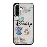 Cartoon Disney Samsung Galaxy A16 5G Case OV10674