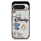 Cartoon Disney Google Pixel 10 Pro XL Case OV10674