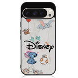 Cartoon Disney Google Pixel 9 | Pixel 9 Pro Case OV10674