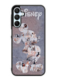 Mickey Mouse Classic Samsung Galaxy A35 5G Case OV10495