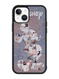 Mickey Mouse Classic iPhone 14 Case QC10495