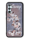 Mickey Mouse Classic Samsung Galaxy A54 5G Case OV10495