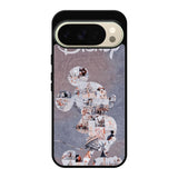 Mickey Mouse Classic Google Pixel 10 Pro Case QC10495