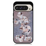 Mickey Mouse Classic Google Pixel 10 | Google Pixel 10 Pro Case OV10495